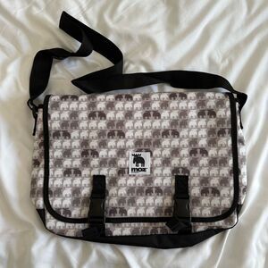 Messenger Bag